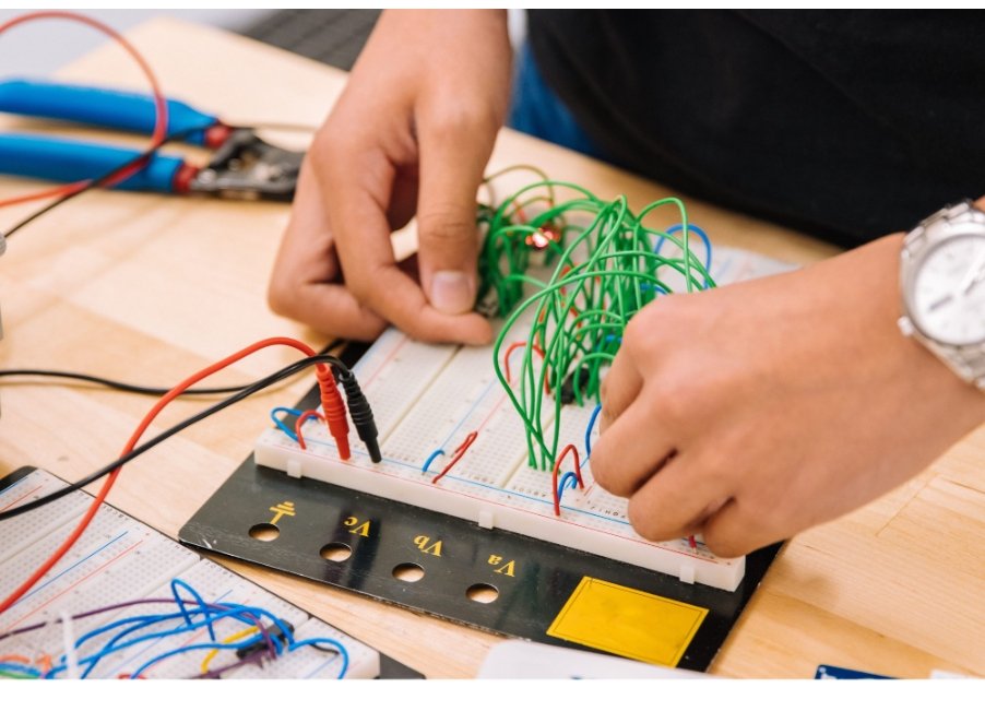 Top Tech Tools And Resources For Efficient And Safe Electrical Work ...