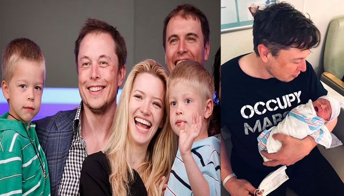 Griffin Musk – Elon’s First Son, His Age, Relationship Status and Net Worth You Never Knew