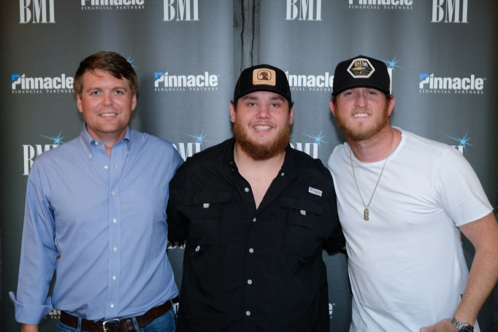 The Untold Story of Luke Combs’ Brother – What really happened?