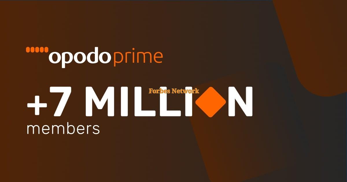 Opodo Prime
