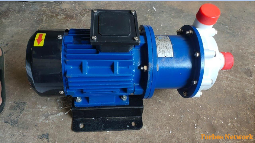 How GTC Magnetic Drive Pumps Prevent Industrial Leakage and Downtime