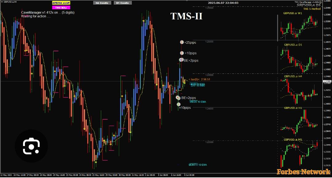 FTMXGlobal Review: Casual Trading Made Easy