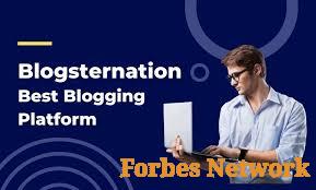 Blogger