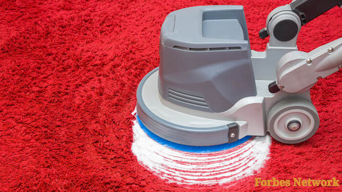 Understanding Different Carpet Cleaning Methods Used in London