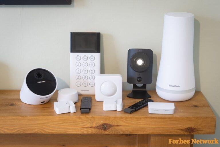 SimpliSafe Home Security: A Comprehensive Review of Features, Pricing ...