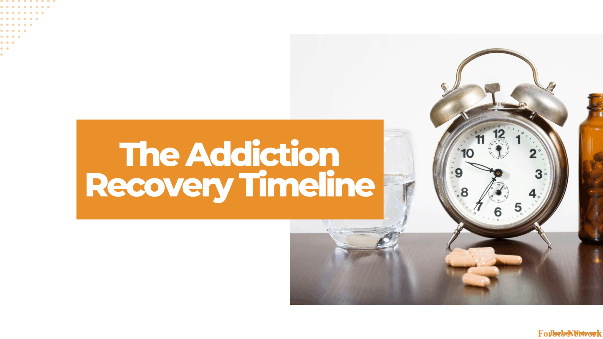 The Addiction Recovery Timeline: What to Expect Month by Month - Forbes ...