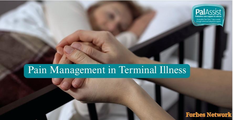 Pain Management in Terminal Illness: What Patients and Families Should Know