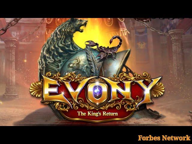 Evony Galor: Unveiling the Strategic Powerhouse of Evony: The King’s Return