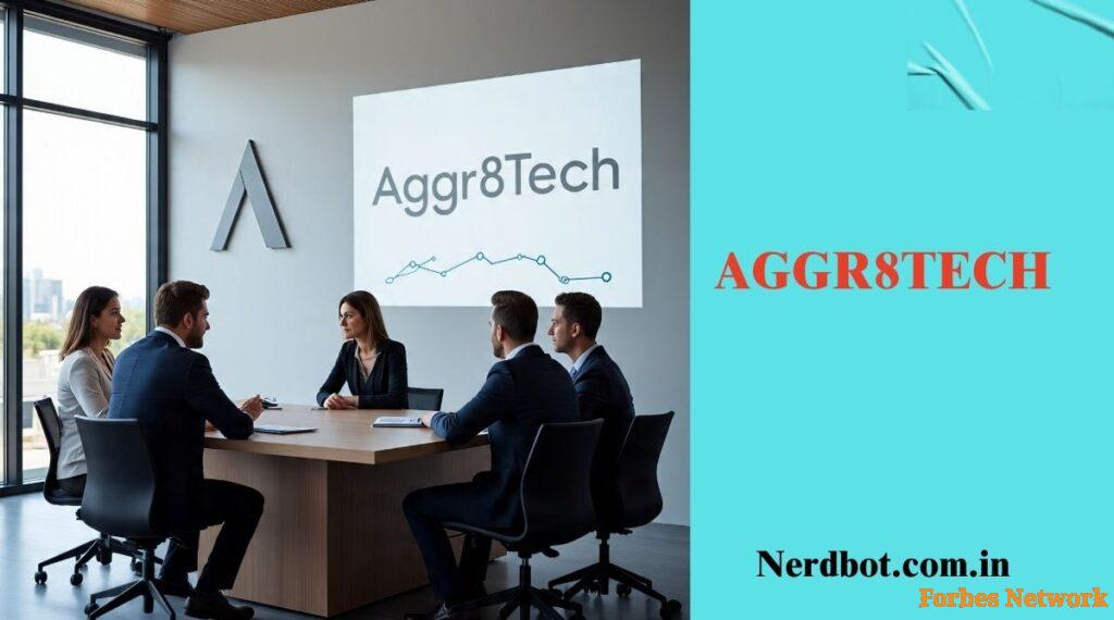 Aggr8Tech