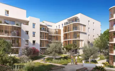 Investissement locatif en France : le guide pour investir près de Montpellier